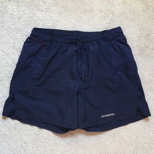 Patagonia Men’s Strider Pro Shorts